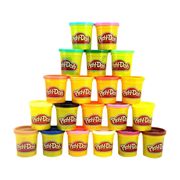 Masa Para Moldear Play-Doh Pack 20 un.