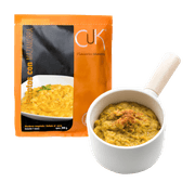 Porotos con Mazamorra 350 g