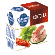 Centolla Al Natural 110 g drenado