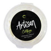 Queso Cottage Artisan 250 g