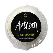 Queso Mascarpone Artisan 200 g