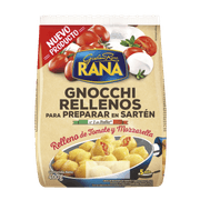 Ñoquis Tomate Mozarella 400 g