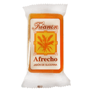 Jabón Barra Trianon Afrecho 100 g