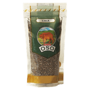 Chía Oso 250 g