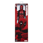 Figura Marvel Deadpool, Titan Hero