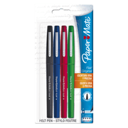 Boligrafo Paper Mate Flair Point A/N/R/V