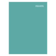 Cuaderno Liso Soft Touch 4Ta 7 mm 150 Hojas (surtido)