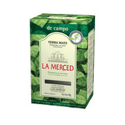 Yerba Mate La Merced Con Palo 500 g