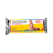 Pasta para Modelar Color Blanco Inodora 500 g