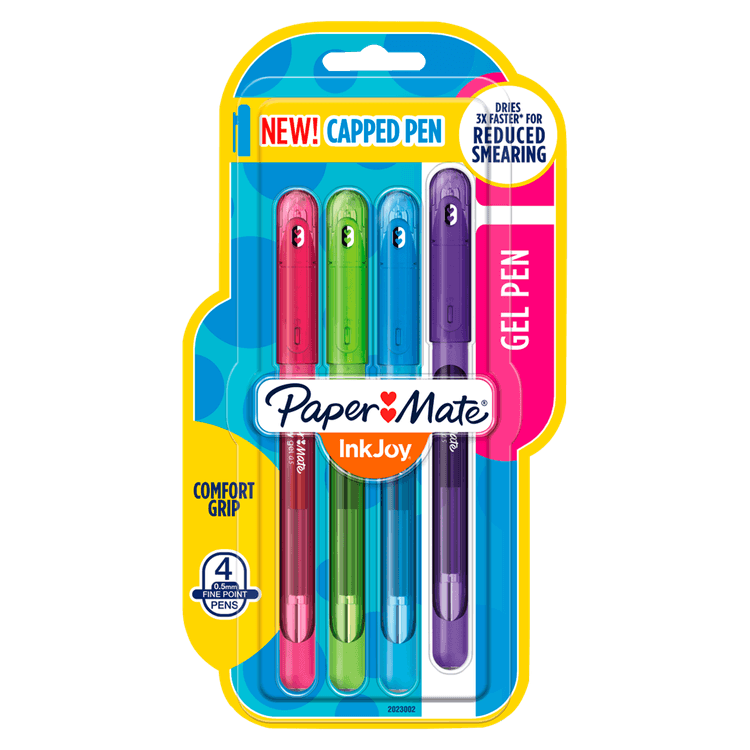 Paper mate inkjoy liquid 0.5 Clearance