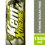 Bebida Kem Xtreme Sin Azúcar 1.5 L