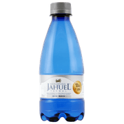 Agua Mineral Jahuel Sin Gas de 330 cc