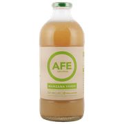 Jugo Afe Manzana Verde 1 L