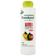 Acondicionador Familand Manzana y Papaya 750 ml