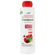 Acondicionador Familand Granada Uva 750 ml