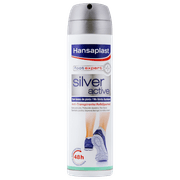 Desodorante Para Pies Hansaplast Spray 150 ml