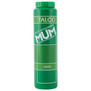 Talco Desodorante Para Pies Mum Fresh 120 g