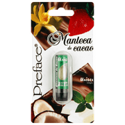 Manteca de Cacao Preface 3.8 g