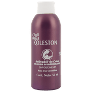 Activador Del Color Koleston En Crema 30 Vol 50 cc