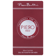 Colonia Piero Butti Red 100 ml