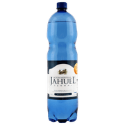 Agua Mineral Jahuel Gasificada 1.6 L