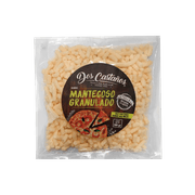 Queso Mantecoso Dos Castaños Granulado 300 g