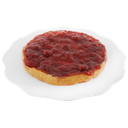 Kuchen Frutilla 1 un.