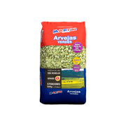 Arvejas Verdes Martini Bolsa 500 g