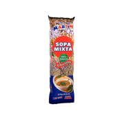 Sopa Mixta Martini 270 g