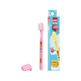 Pack Cepillo Dental VITIS kids + gel 8ml, Productos
