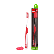 Cepillo de Dientes PHB® Plus Suave