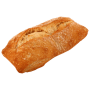 Pan Ciabatta Granel