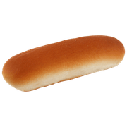 Pan Hot Dog Granel