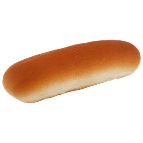 Pan Hot Dog Granel