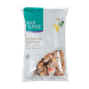 Surtido de Mariscos Congelados Mar Verde 900 g