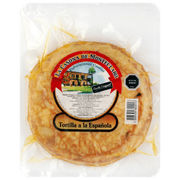 Tortilla papa La Casona 400 g