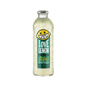 Limonada Love Lemon Menta Jengibre 1 L