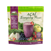 Smoothie Campo Verde Açai Energy Power 907 g