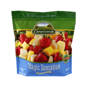 Fruta Congelada Campo Verde Magic Sensation 1.36 kg