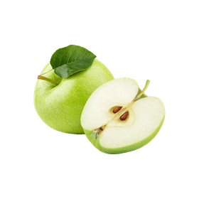 Manzana Verde Orgánica 900 g