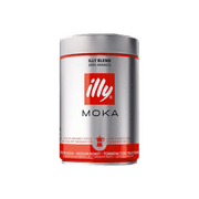Café Molido Illy Moka 250 g