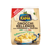 Ñoquis Queso Gorgonzola 400 g