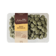 Ñoquis Espinaca 500 g