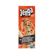 Juego Jenga