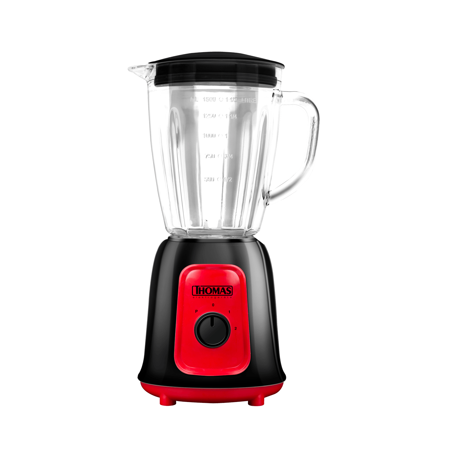 Licuadora Thomas Th-320V - 1.5 Litros