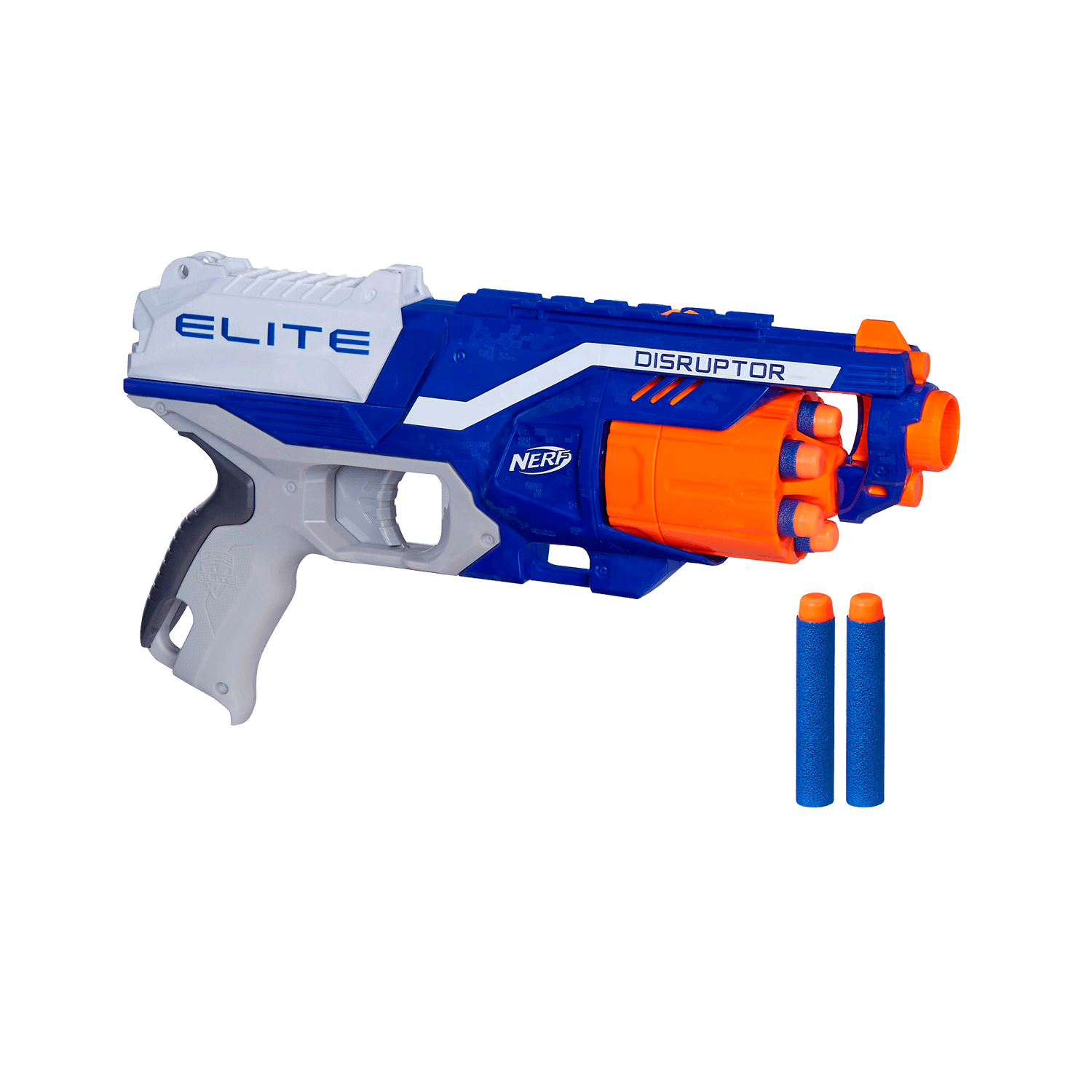 nerf jumbo mega