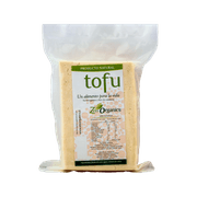 Tofu No Transgénico ZenOrganics Trozo Al Vacío