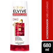 Acondicionador Elvive Reparación Total 5 680 ml