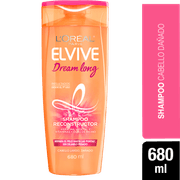 Shampoo Elvive Dream Long 680 ml