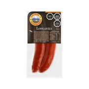 Longaniza Llanquihue 500 g 4 un.